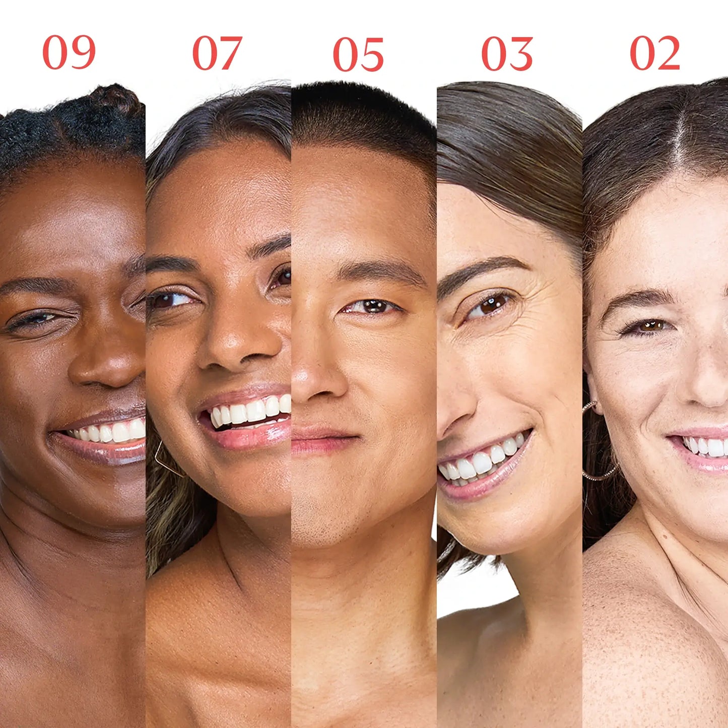Mini Concealer Pods (6-Pack)