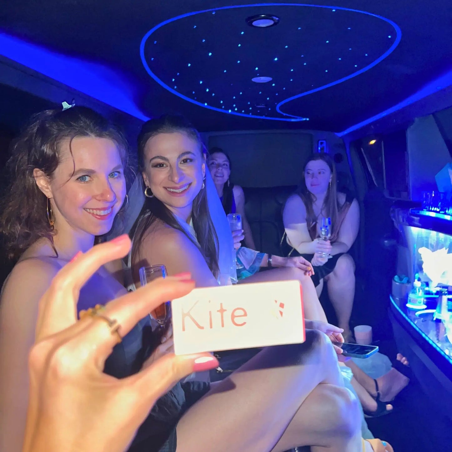 The "Mess to Mrs." Kit: 3 Pocket Concealer Pod Packs for Bachelorette Weekends
