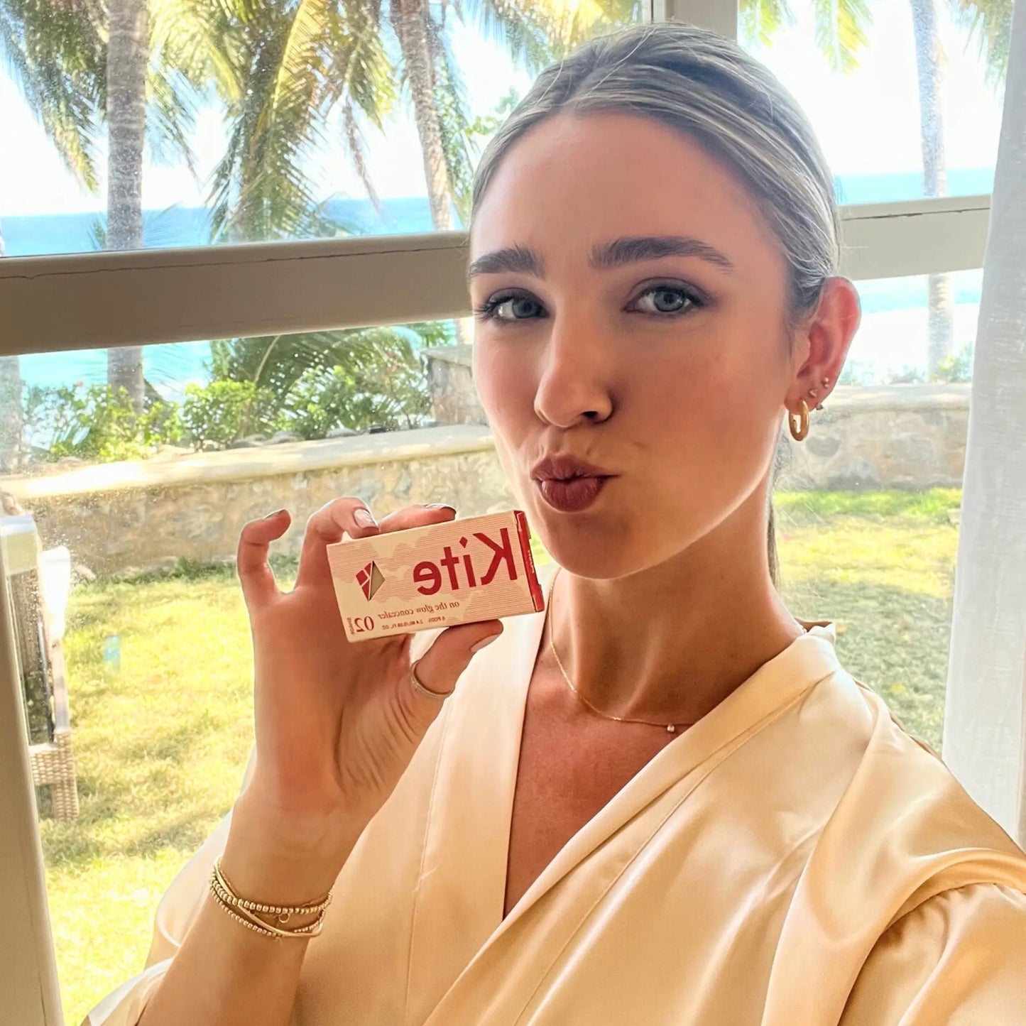 The "Mess to Mrs." Kit: 3 Pocket Concealer Pod Packs for Bachelorette Weekends
